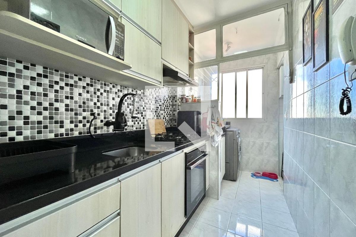 Apartamento, 2 quartos, 50 m² - Foto 23