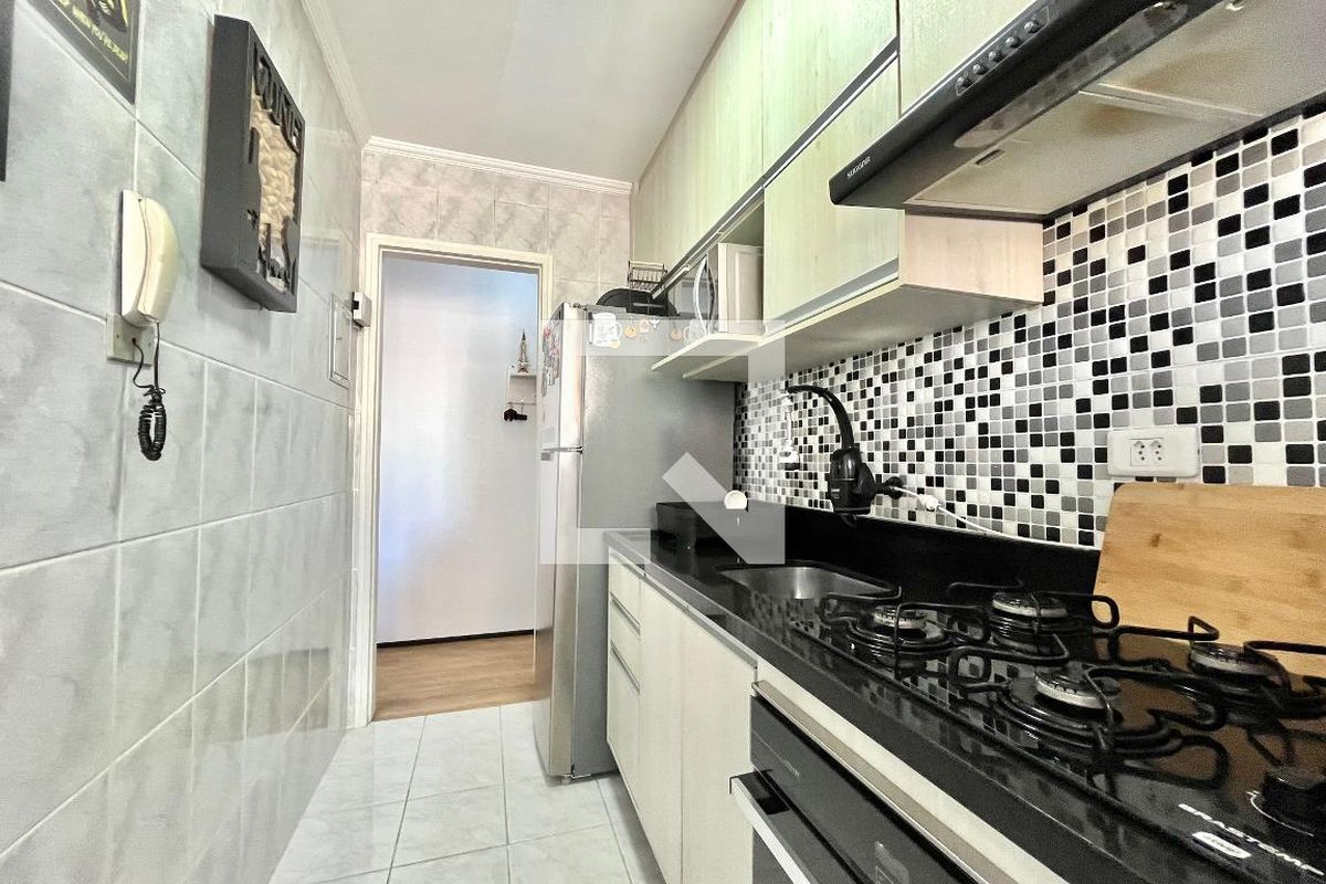 Apartamento, 2 quartos, 50 m² - Foto 24