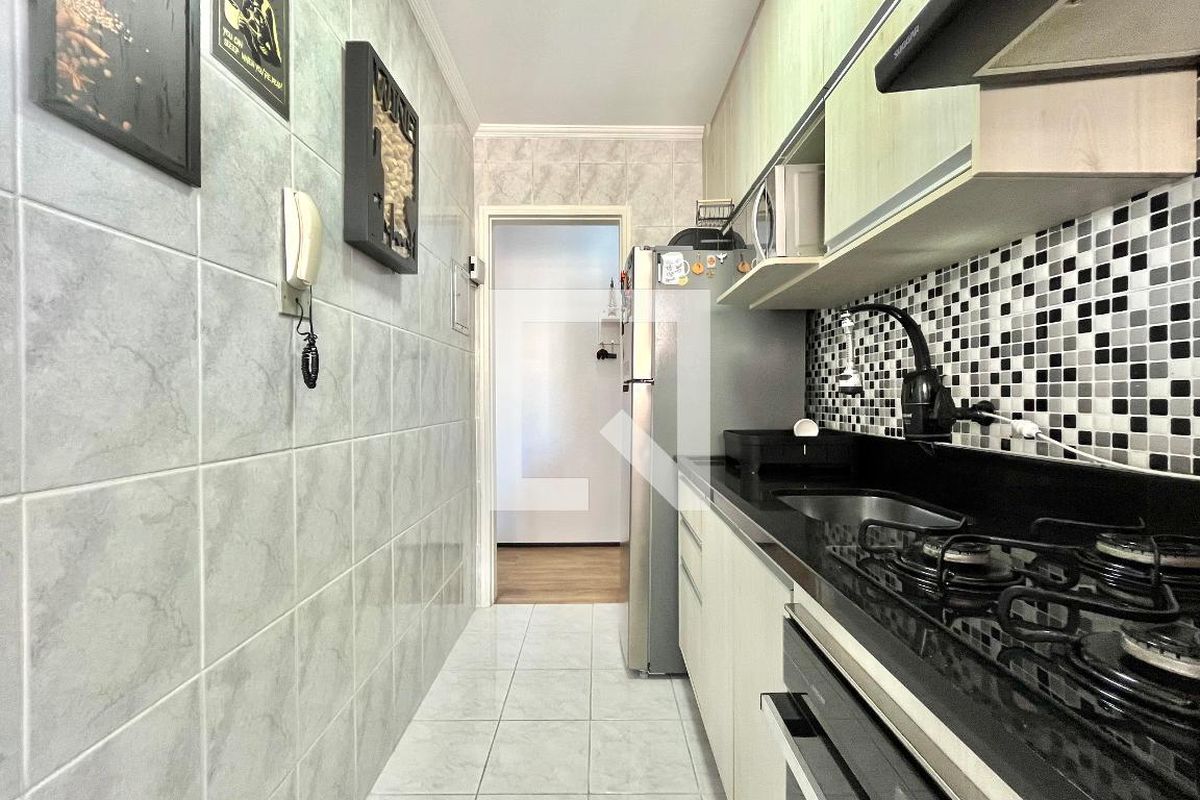 Apartamento, 2 quartos, 50 m² - Foto 25