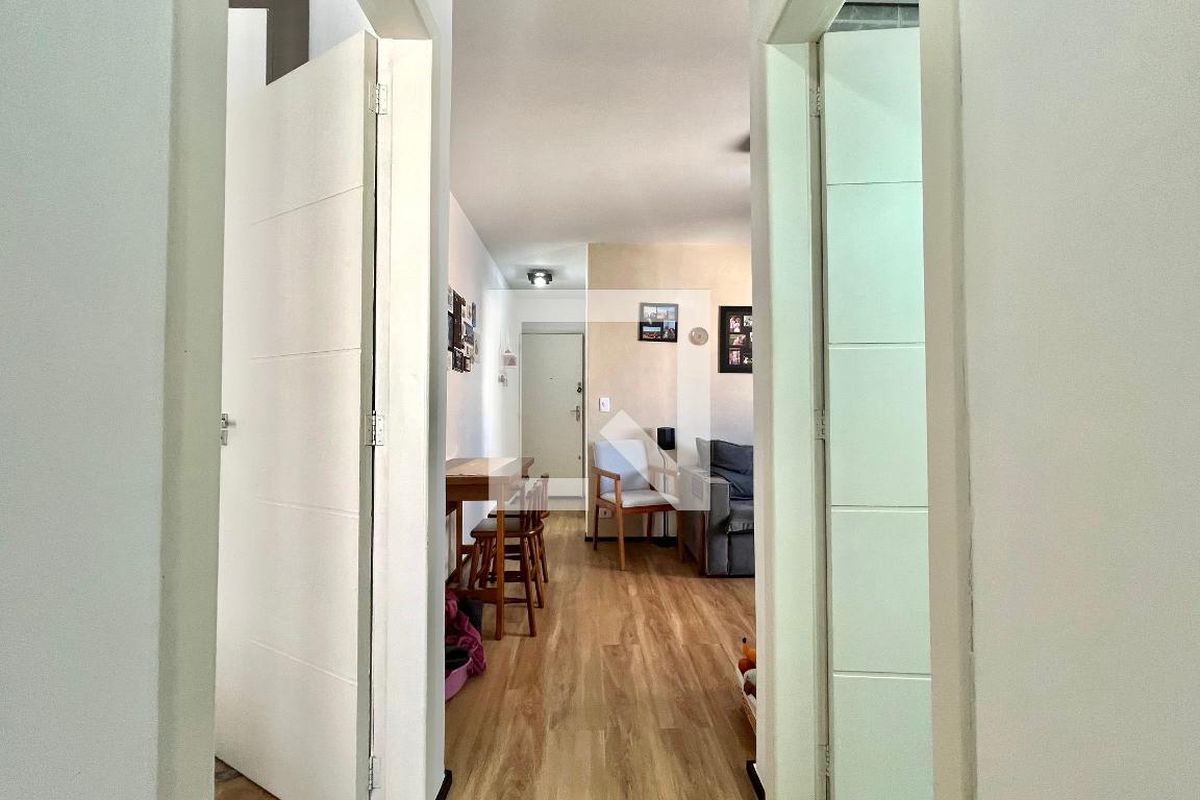 Apartamento, 2 quartos, 50 m² - Foto 7