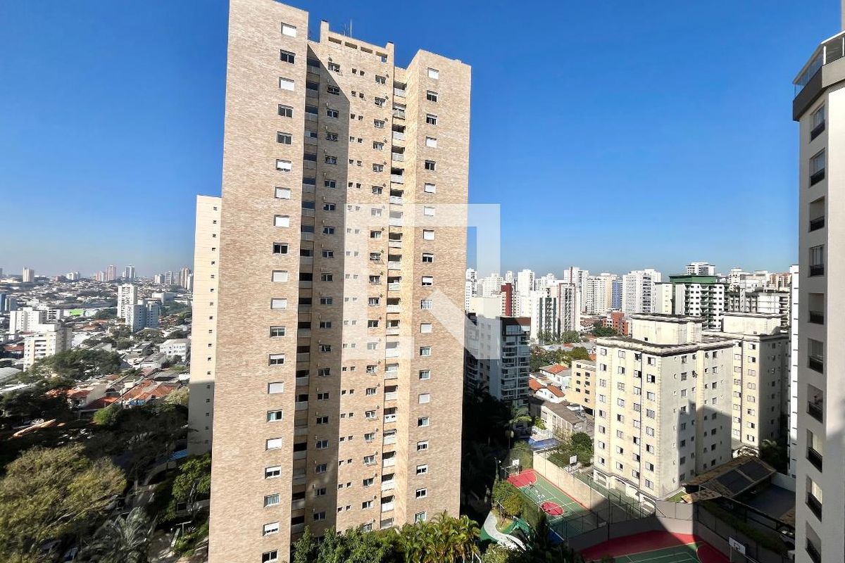 Apartamento, 2 quartos, 50 m² - Foto 5