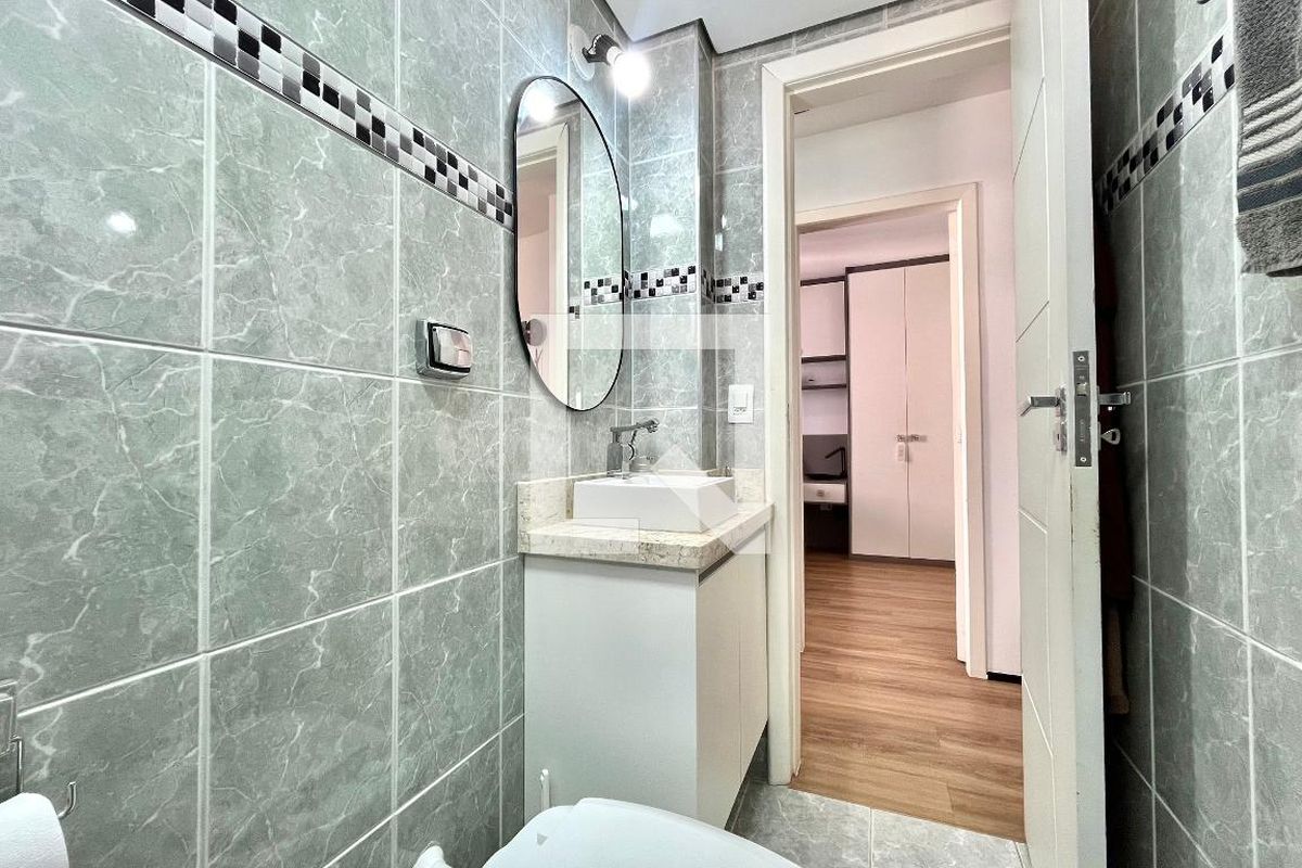 Apartamento, 2 quartos, 50 m² - Foto 20