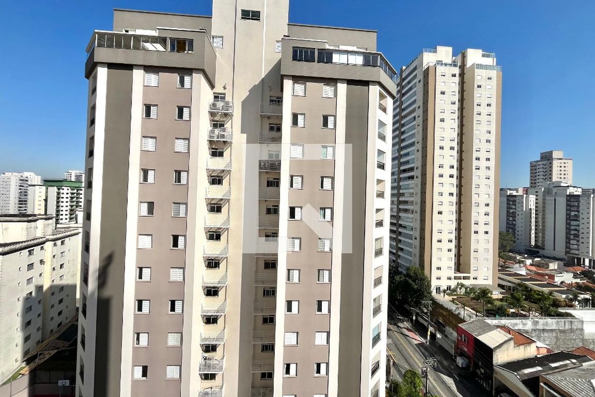 Apartamento, 2 quartos, 50 m² - Foto 12