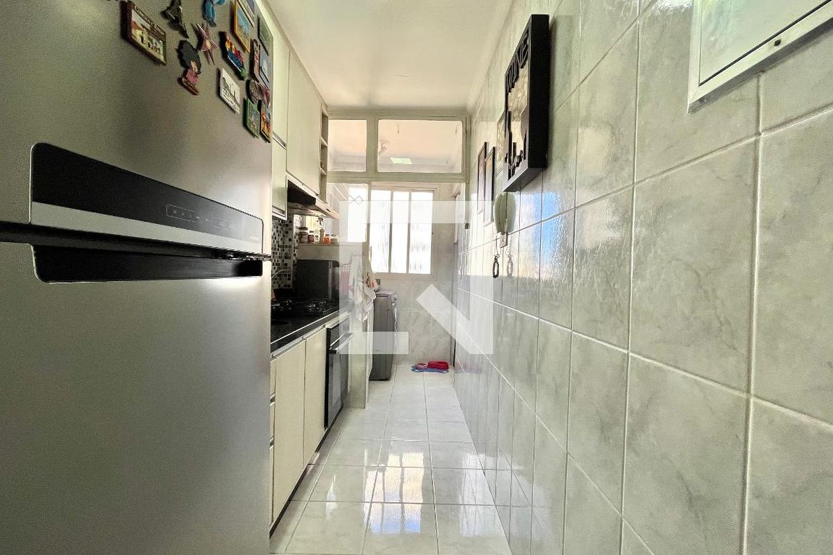 Apartamento, 2 quartos, 50 m² - Foto 22