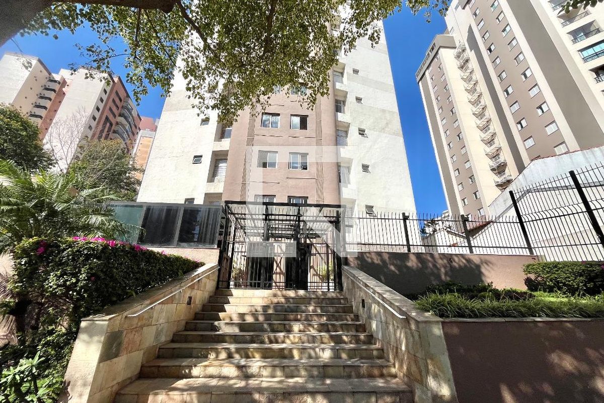 Apartamento, 2 quartos, 50 m² - Foto 30