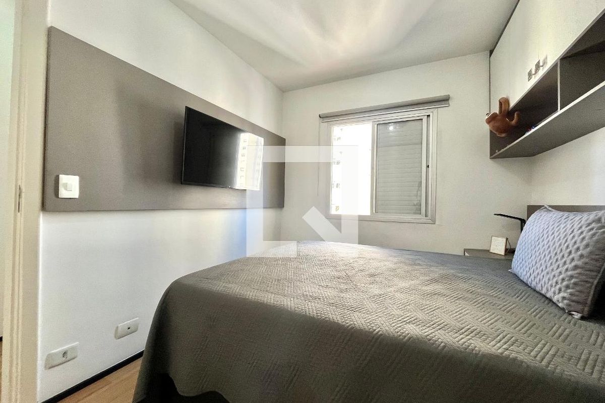 Apartamento, 2 quartos, 50 m² - Foto 14