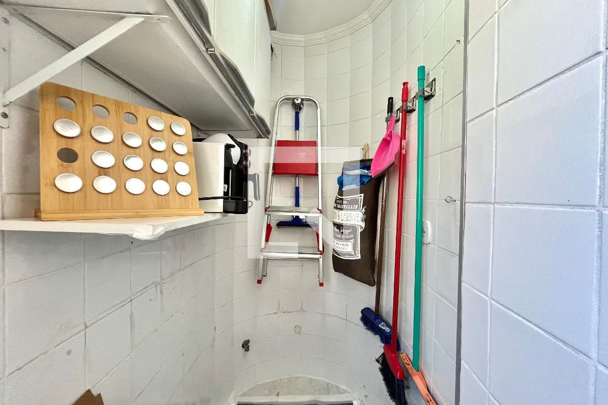 Apartamento, 2 quartos, 50 m² - Foto 29