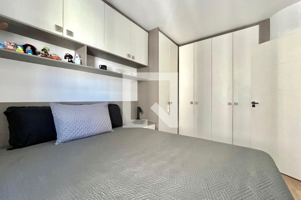 Apartamento, 2 quartos, 50 m² - Foto 15