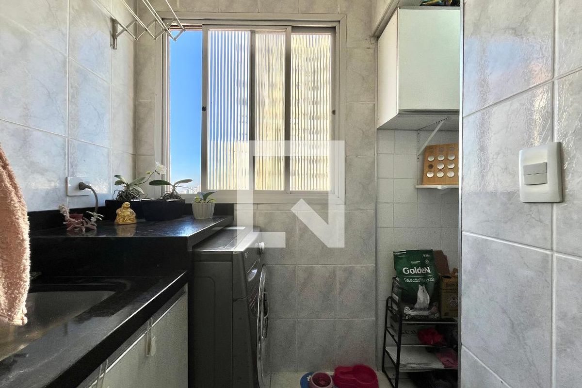 Apartamento, 2 quartos, 50 m² - Foto 27
