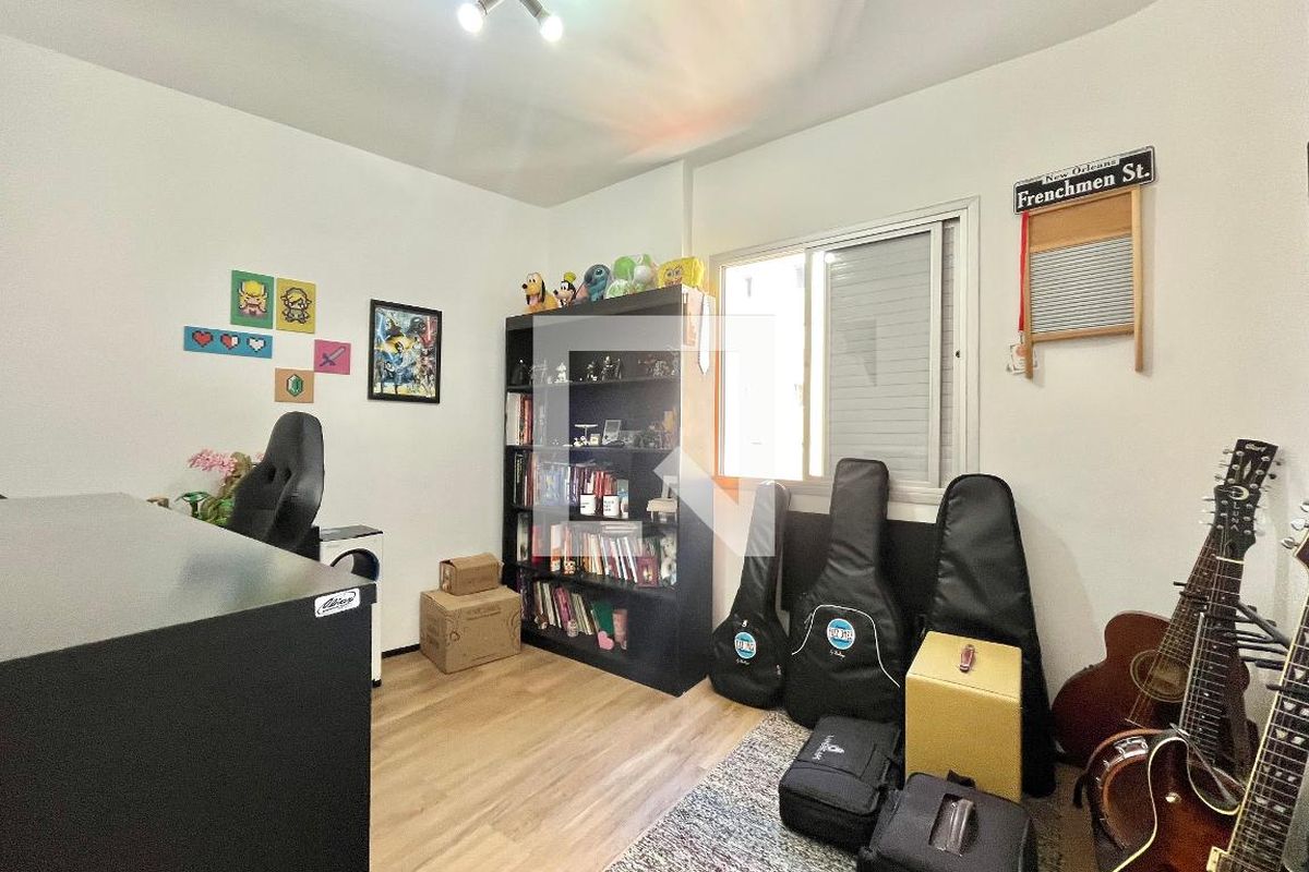 Apartamento, 2 quartos, 50 m² - Foto 8