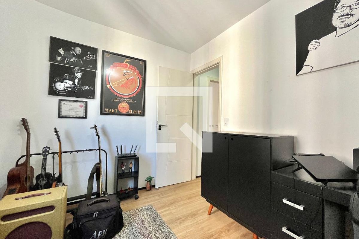 Apartamento, 2 quartos, 50 m² - Foto 10