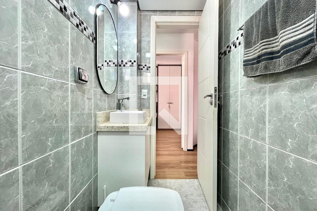 Apartamento, 2 quartos, 50 m² - Foto 19