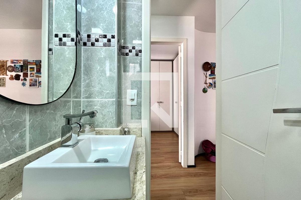 Apartamento, 2 quartos, 50 m² - Foto 21