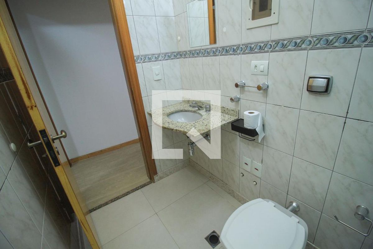 Casa, 2 quartos, 60 m² - Foto 26