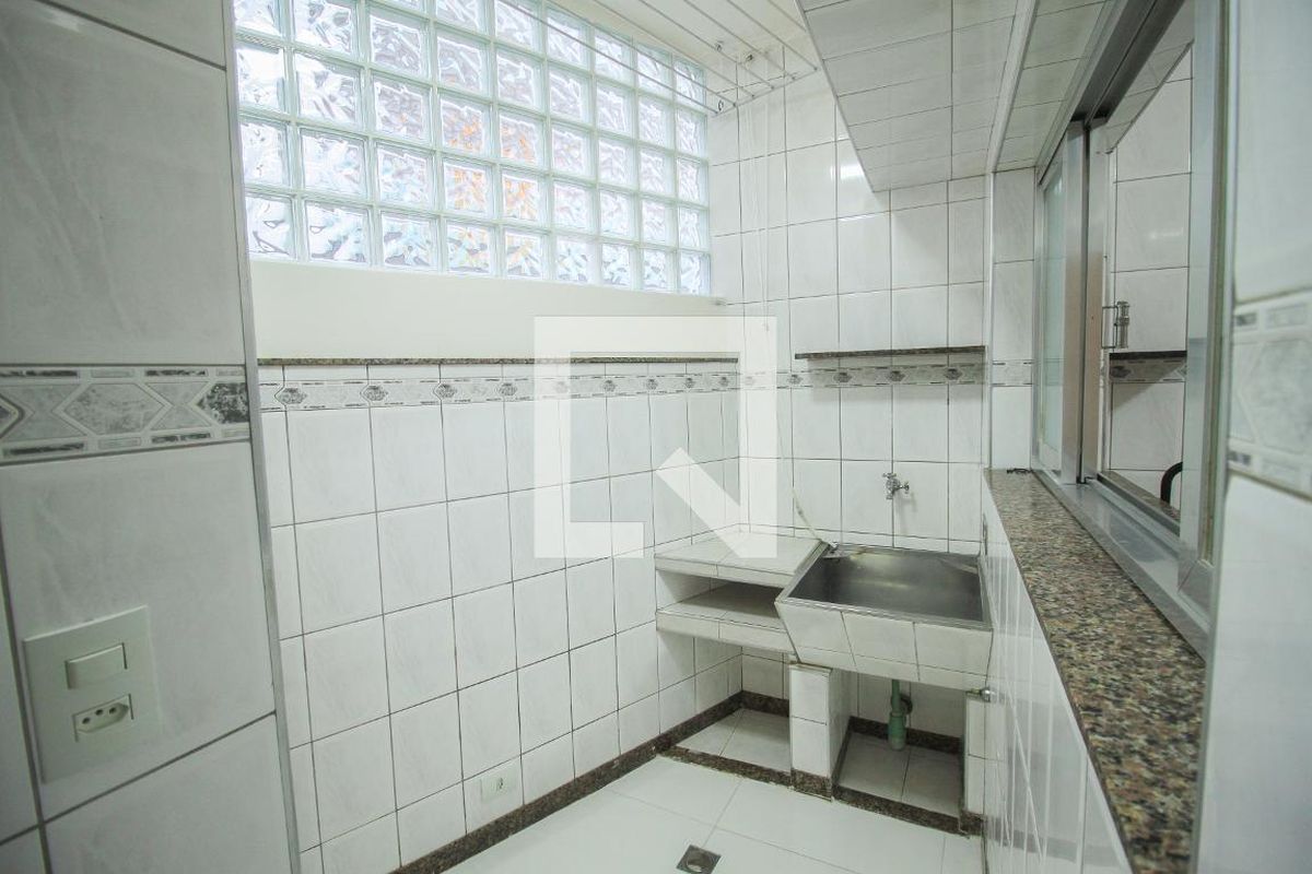 Casa, 2 quartos, 60 m² - Foto 29