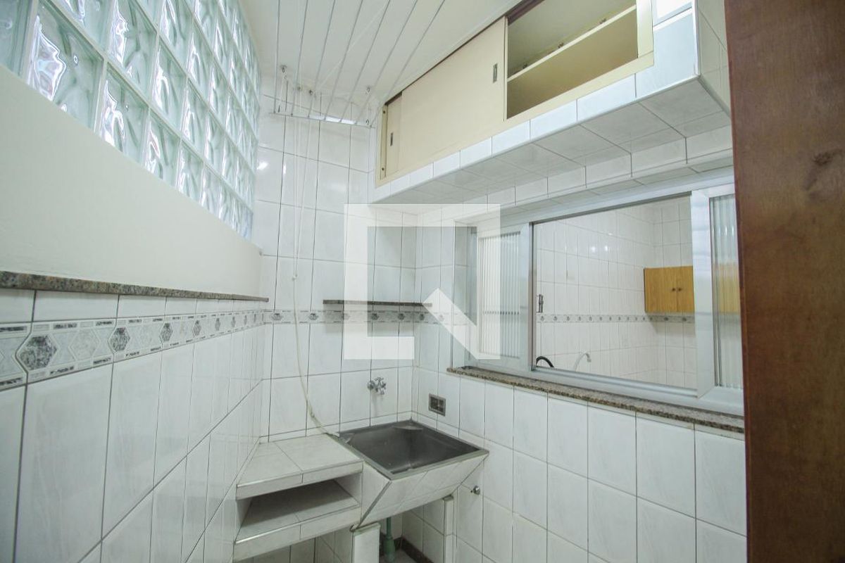 Casa, 2 quartos, 60 m² - Foto 30