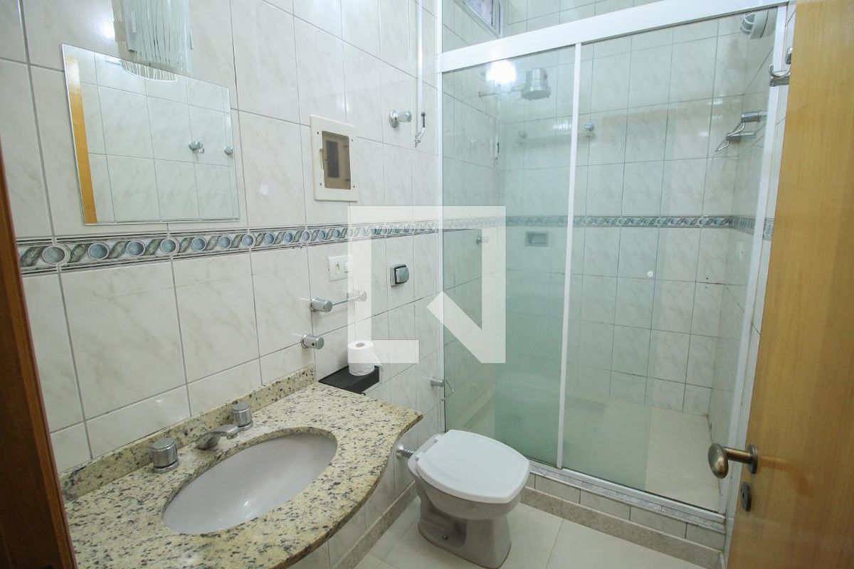 Casa, 2 quartos, 60 m² - Foto 25