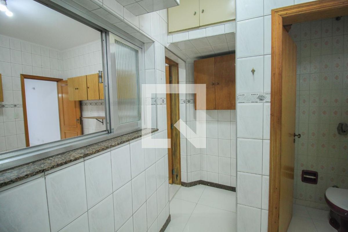 Casa, 2 quartos, 60 m² - Foto 31