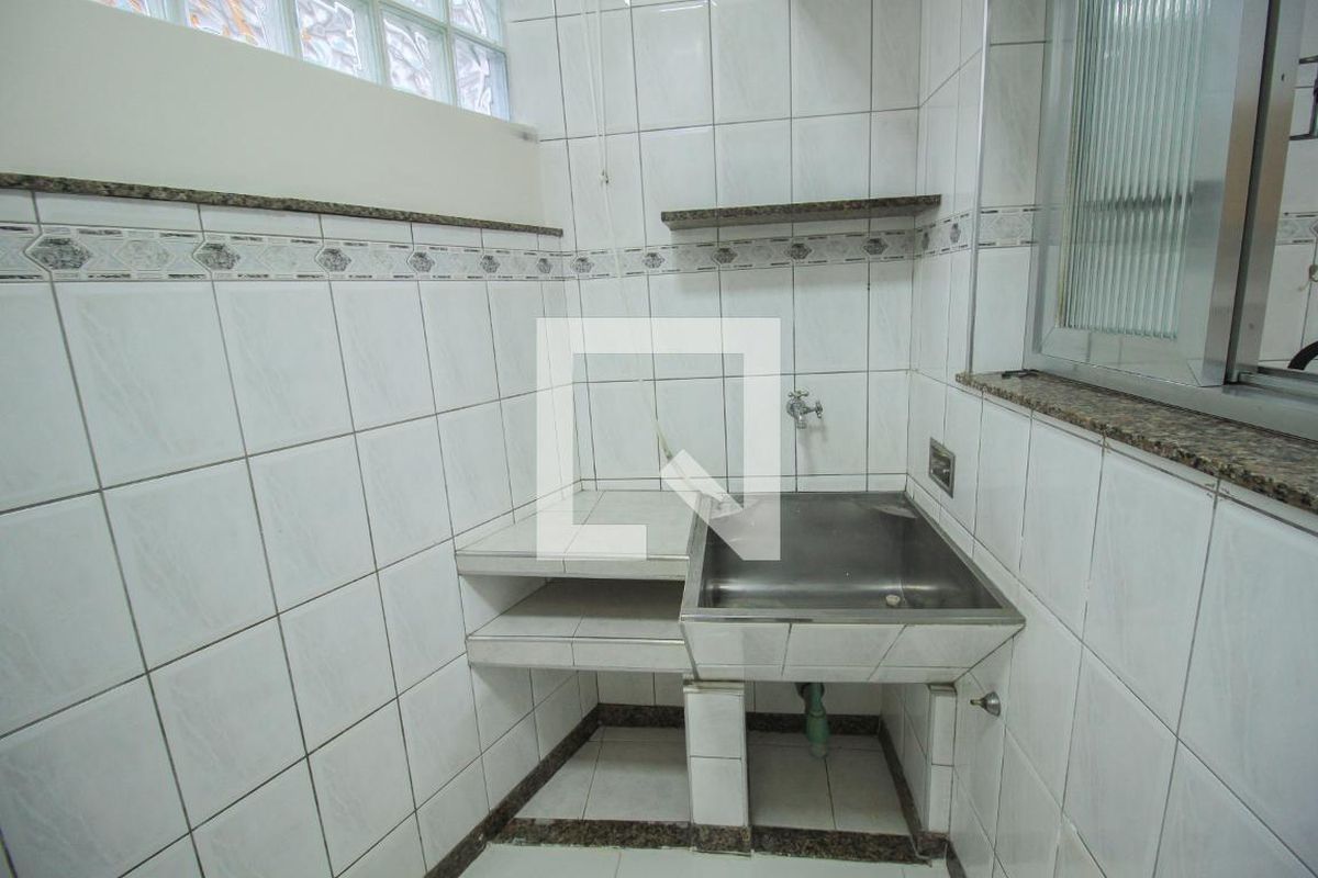 Casa, 2 quartos, 60 m² - Foto 32