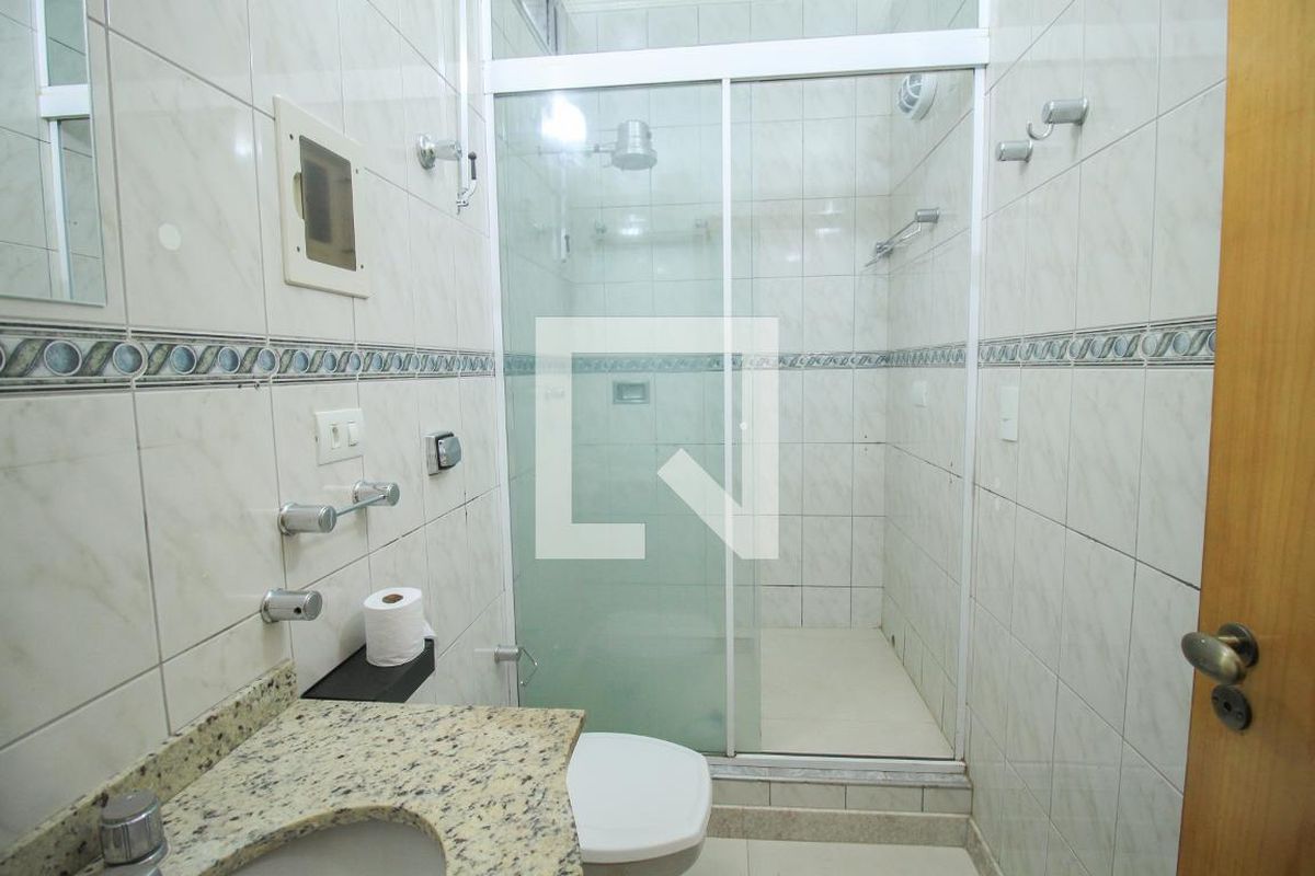 Casa, 2 quartos, 60 m² - Foto 27