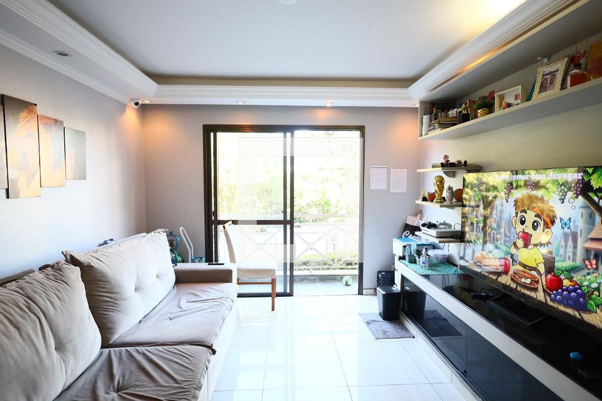 Casa, 2 quartos, 112 m² - Foto 2
