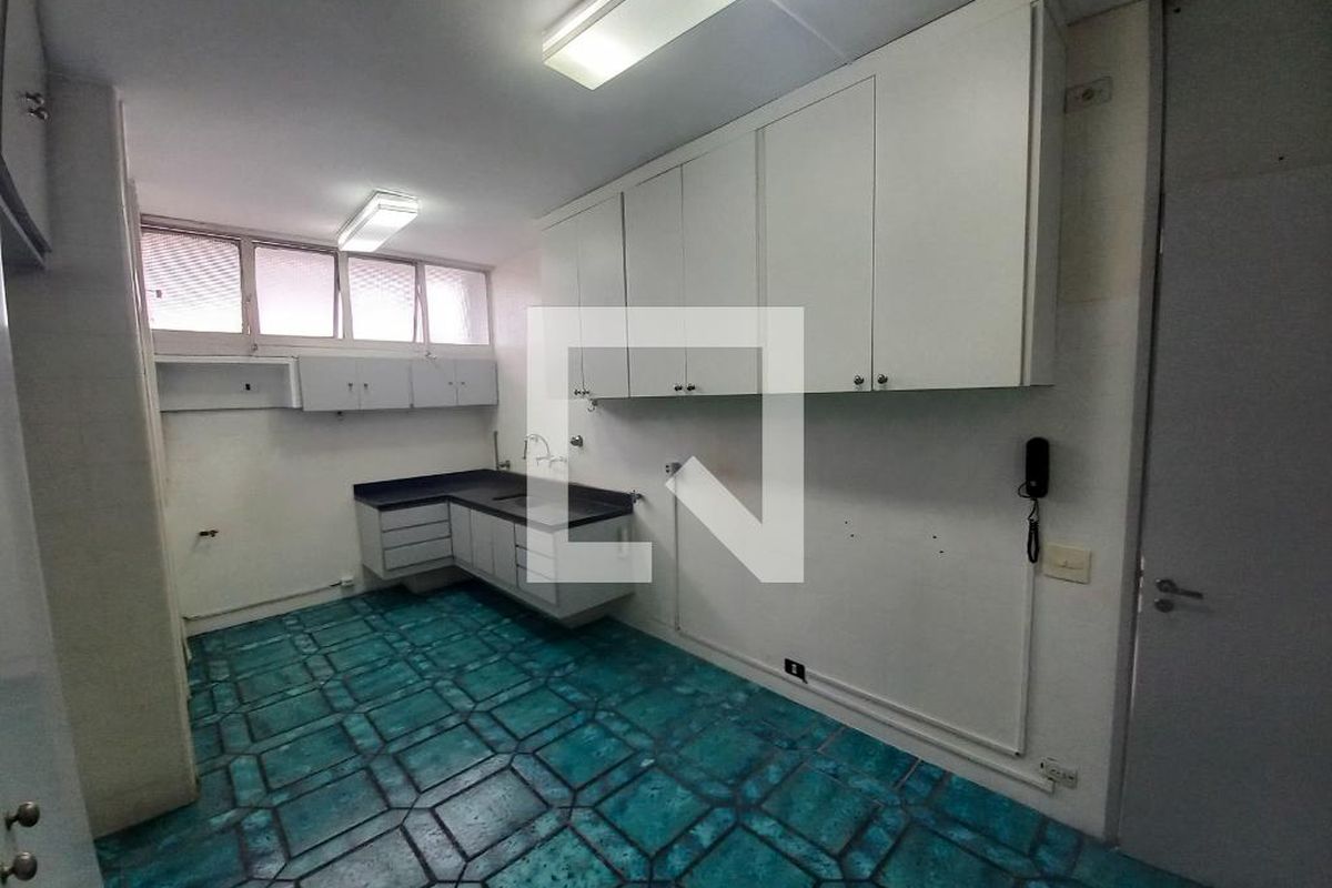 Apartamento, 3 quartos, 176 m² - Foto 41