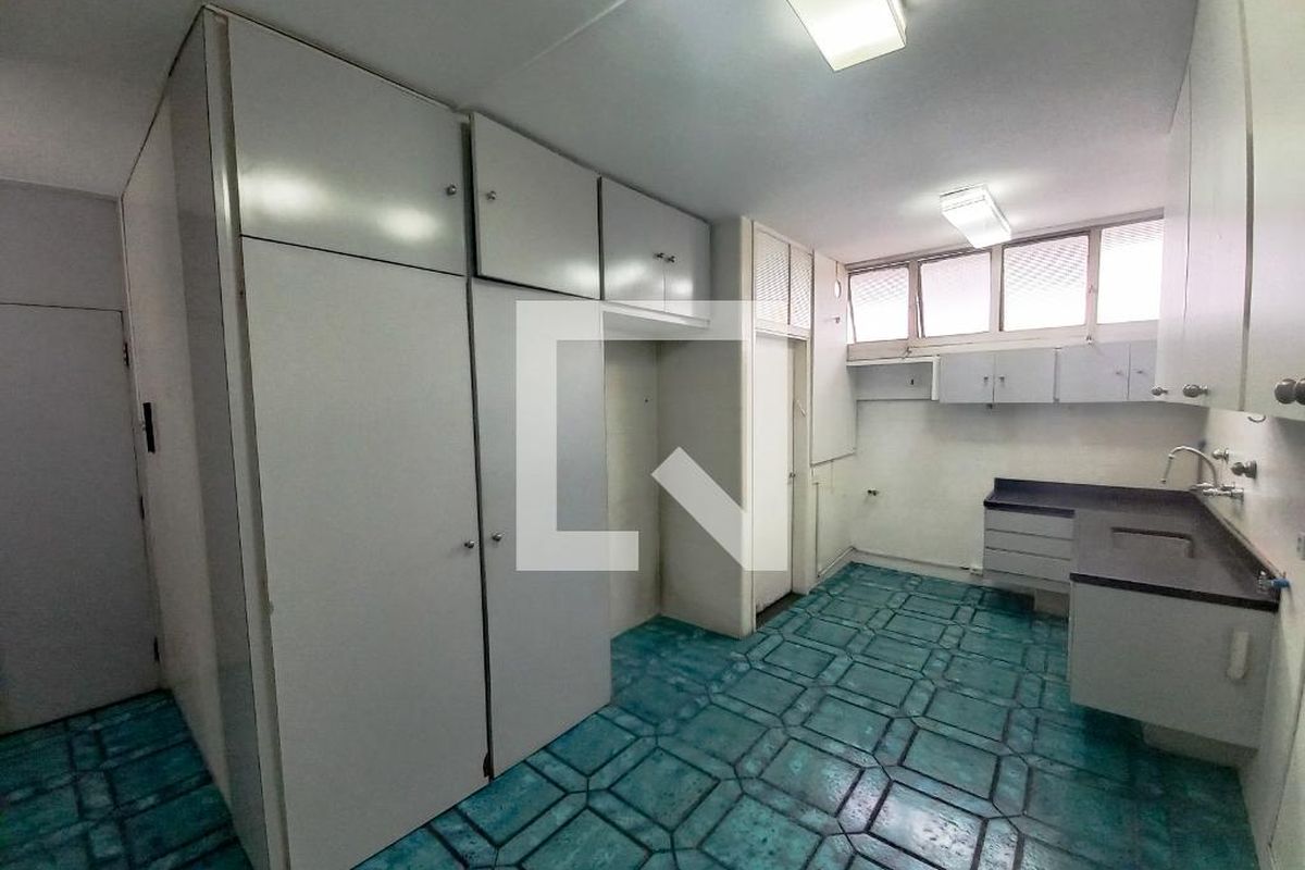 Apartamento, 3 quartos, 176 m² - Foto 39
