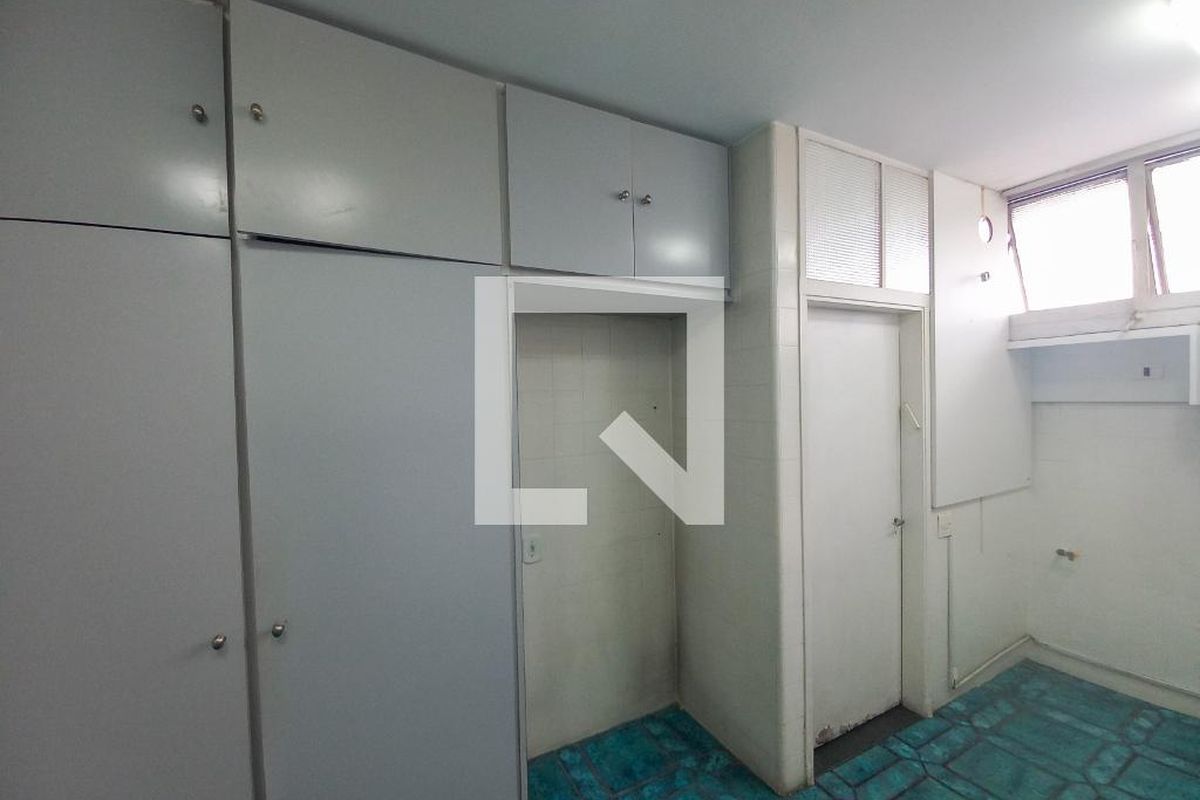 Apartamento, 3 quartos, 176 m² - Foto 43