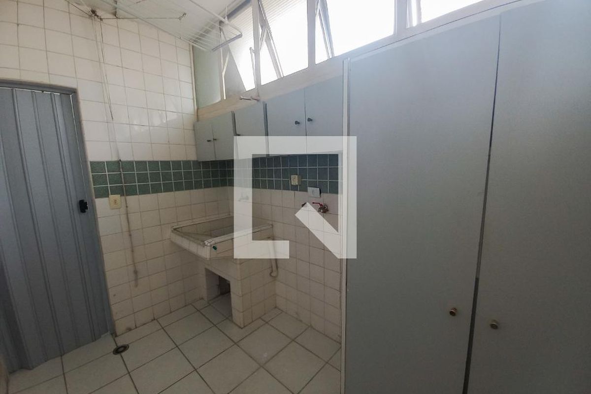 Apartamento, 3 quartos, 176 m² - Foto 44