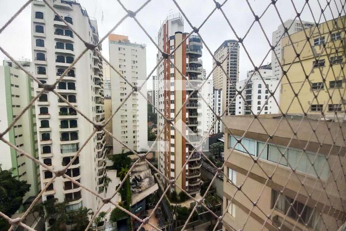 Apartamento, 3 quartos, 176 m² - Foto 7