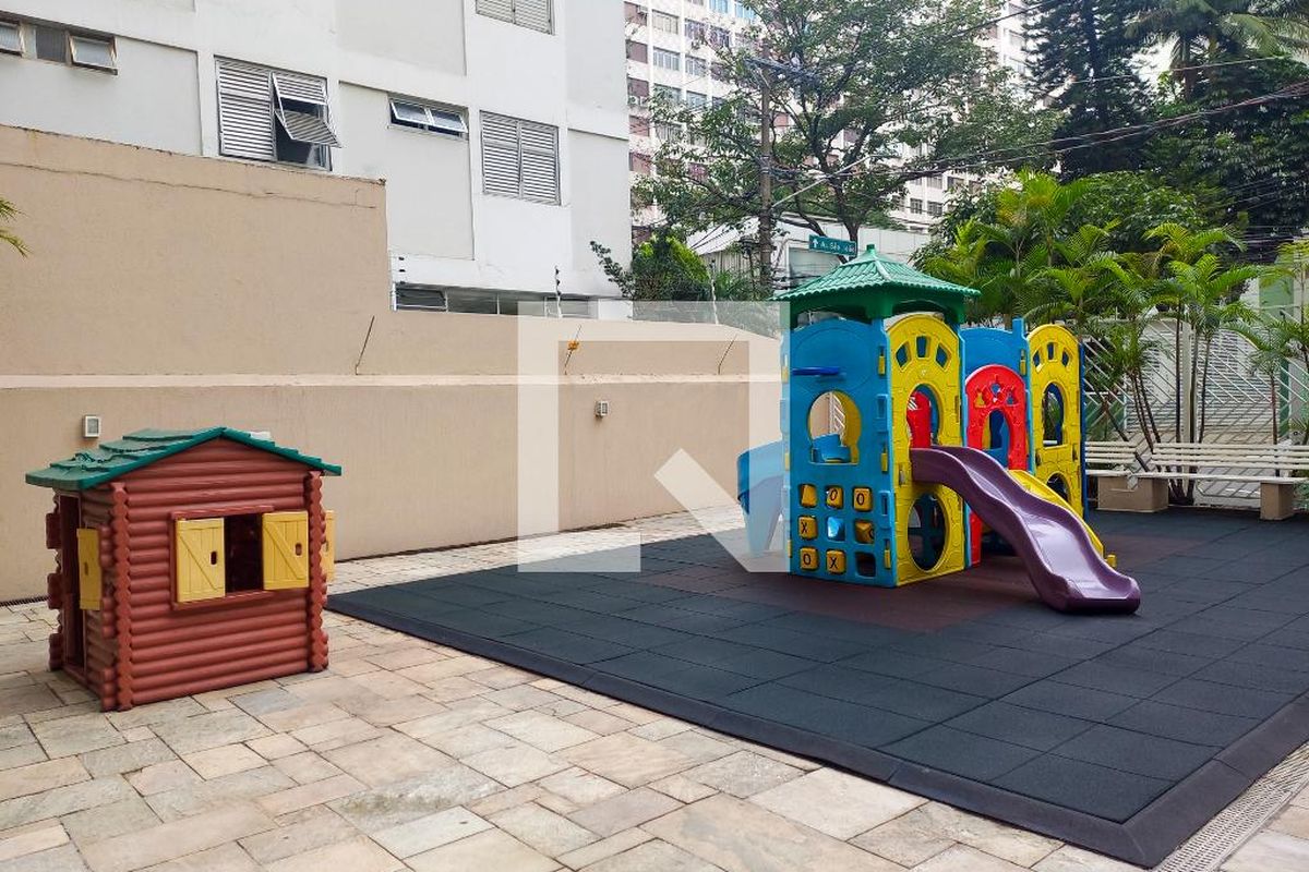 Apartamento, 3 quartos, 176 m² - Foto 56