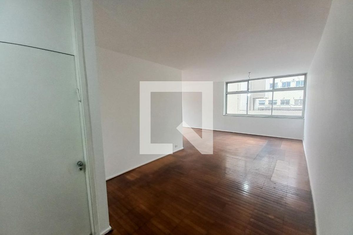Apartamento, 3 quartos, 176 m² - Foto 5