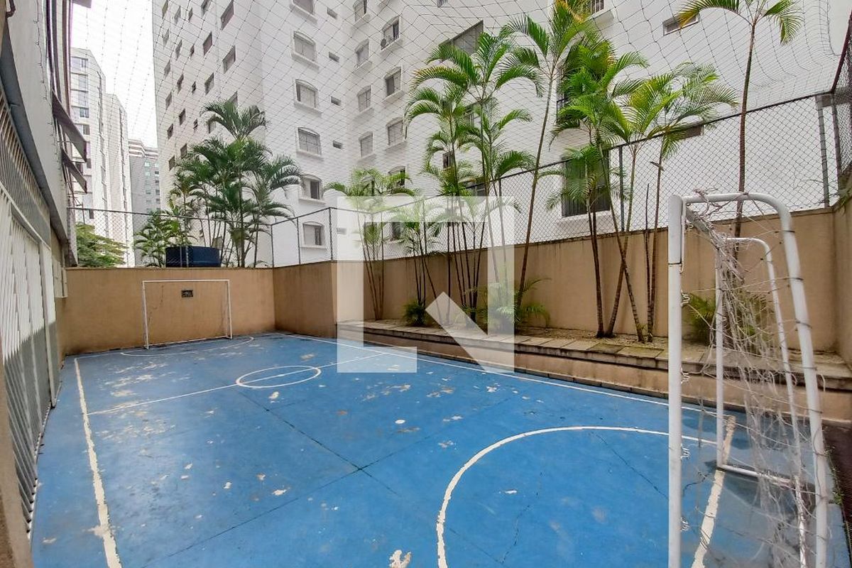 Apartamento, 3 quartos, 176 m² - Foto 54