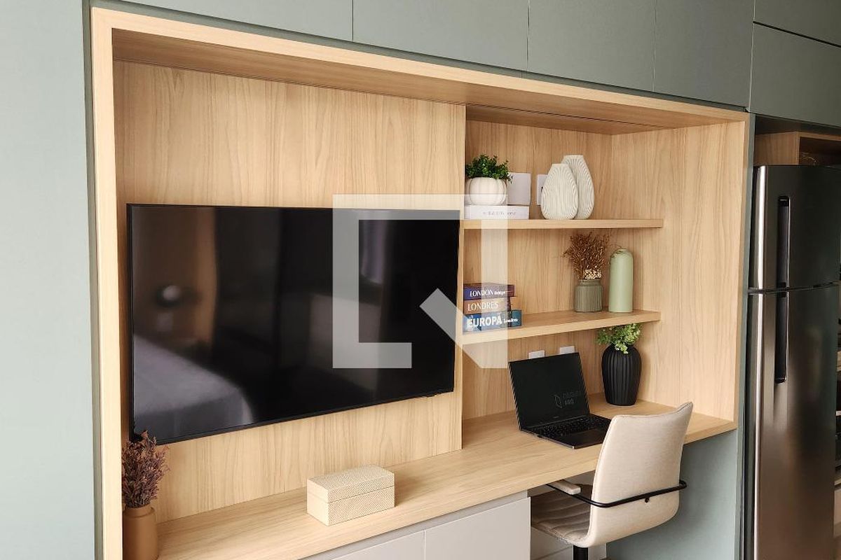 Kitnet-Studio, 28 m² - Foto 12
