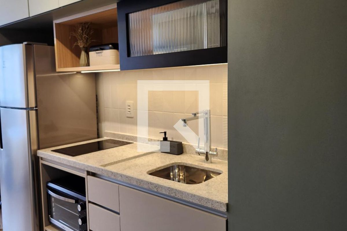 Kitnet-Studio, 28 m² - Foto 16