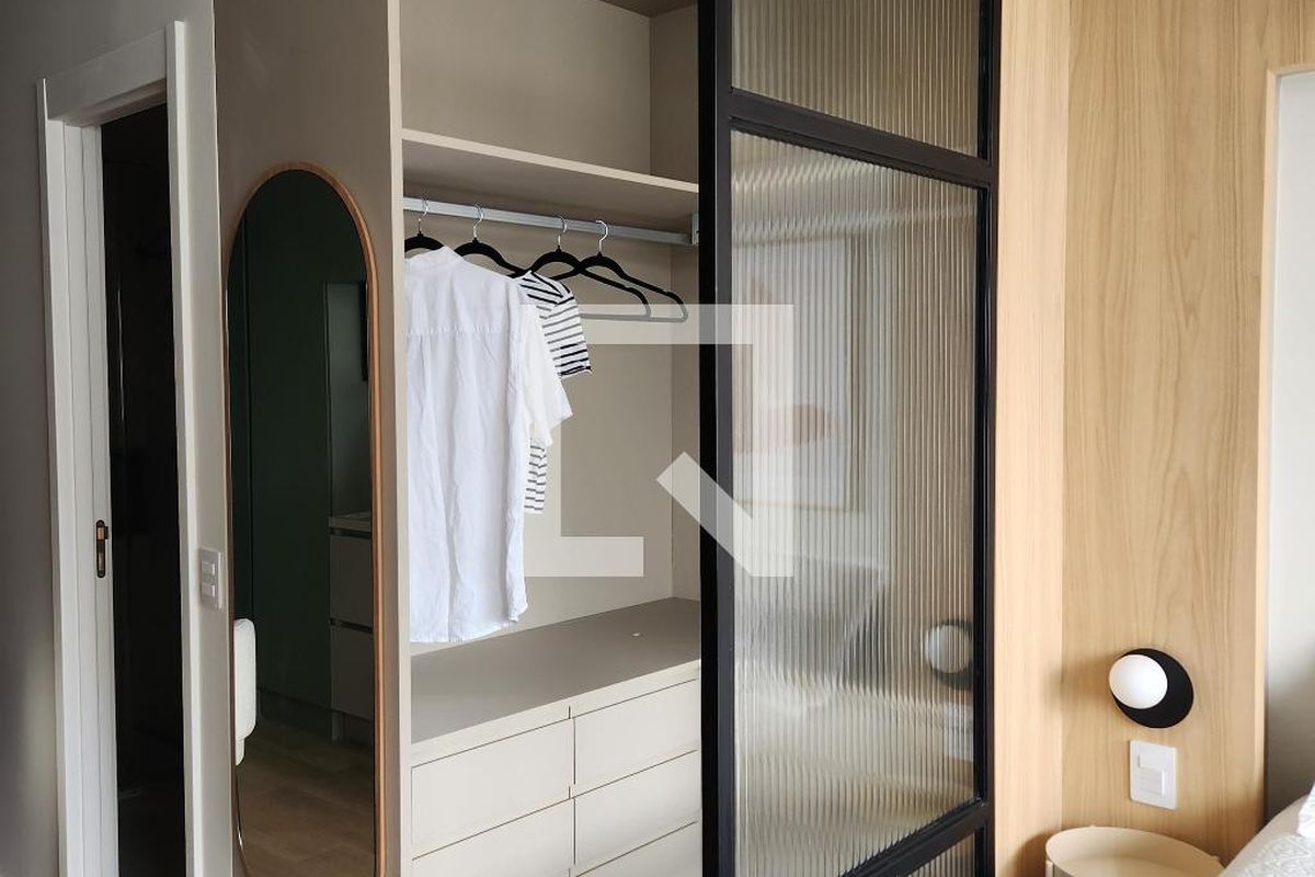 Kitnet-Studio, 28 m² - Foto 13