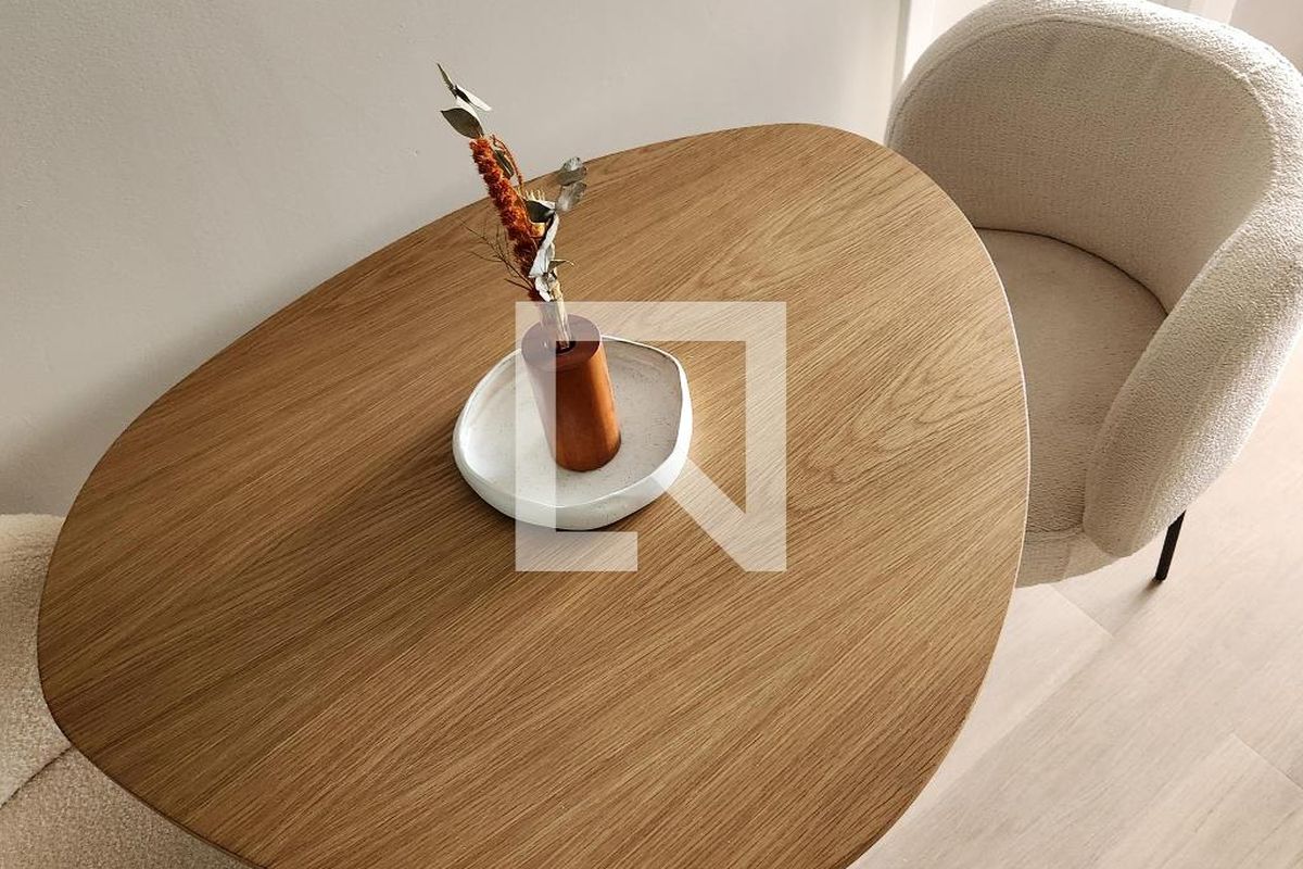 Kitnet-Studio, 28 m² - Foto 10