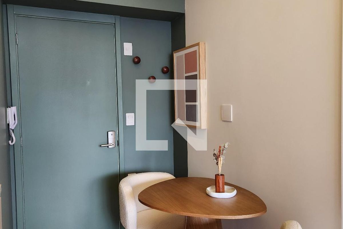 Kitnet-Studio, 28 m² - Foto 8