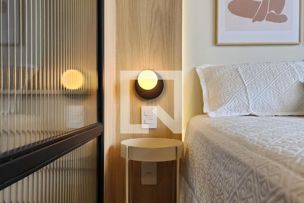 Kitnet-Studio, 28 m² - Foto 6