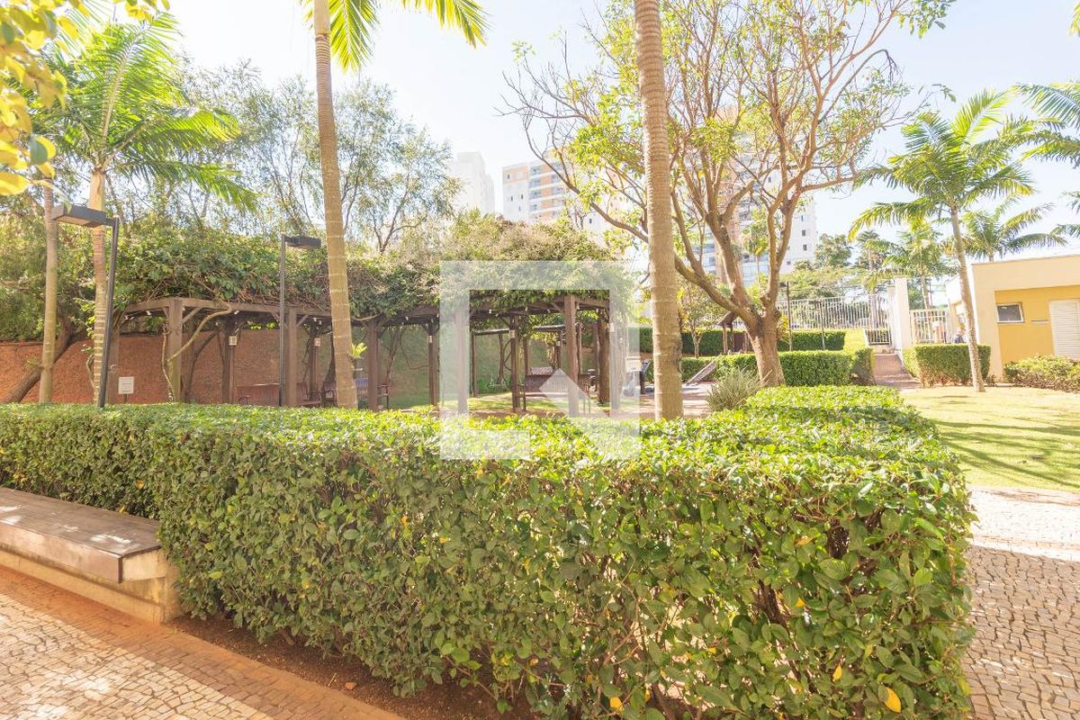 Apartamento à Venda - Parque Prado, 3 Quartos,  109 m2 em , Campinas - sp | SoloBR