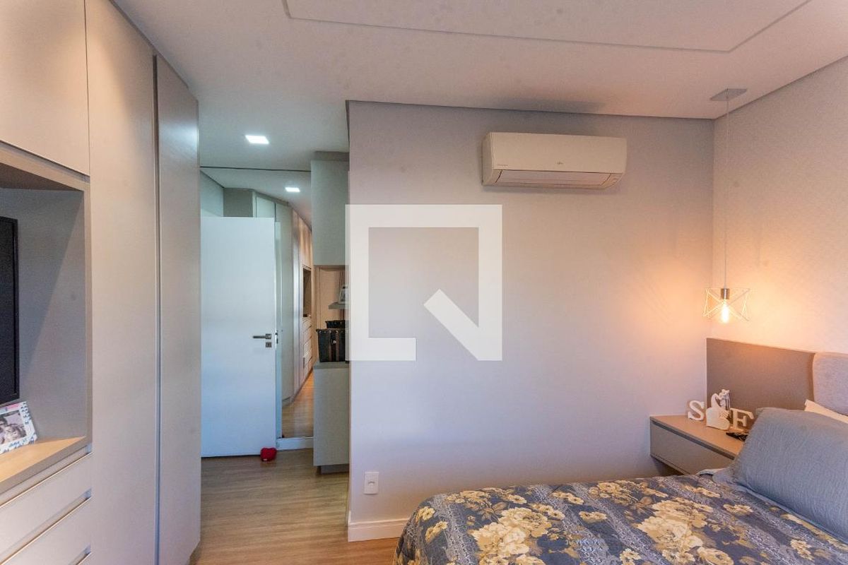 Apartamento à Venda - Parque Prado, 3 Quartos,  109 m2 em , Campinas - sp | SoloBR