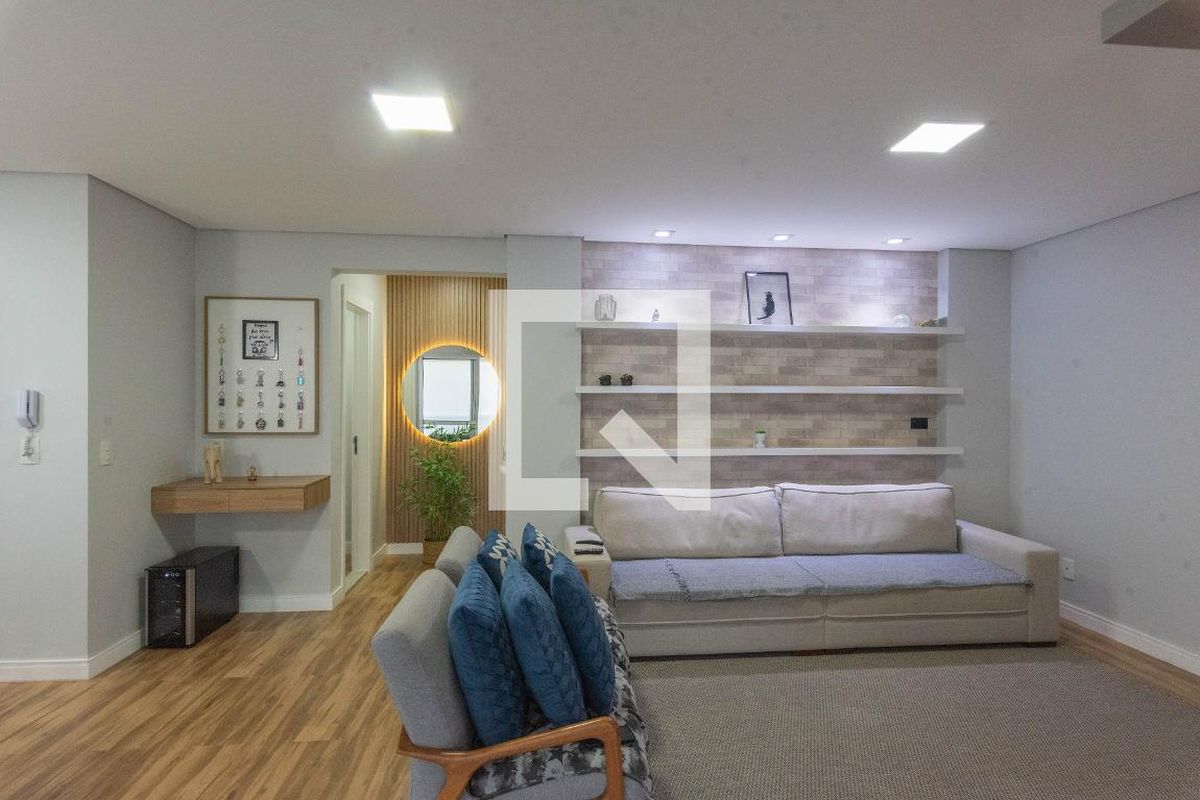 Apartamento à Venda - Parque Prado, 3 Quartos,  109 m2 em , Campinas - sp | SoloBR