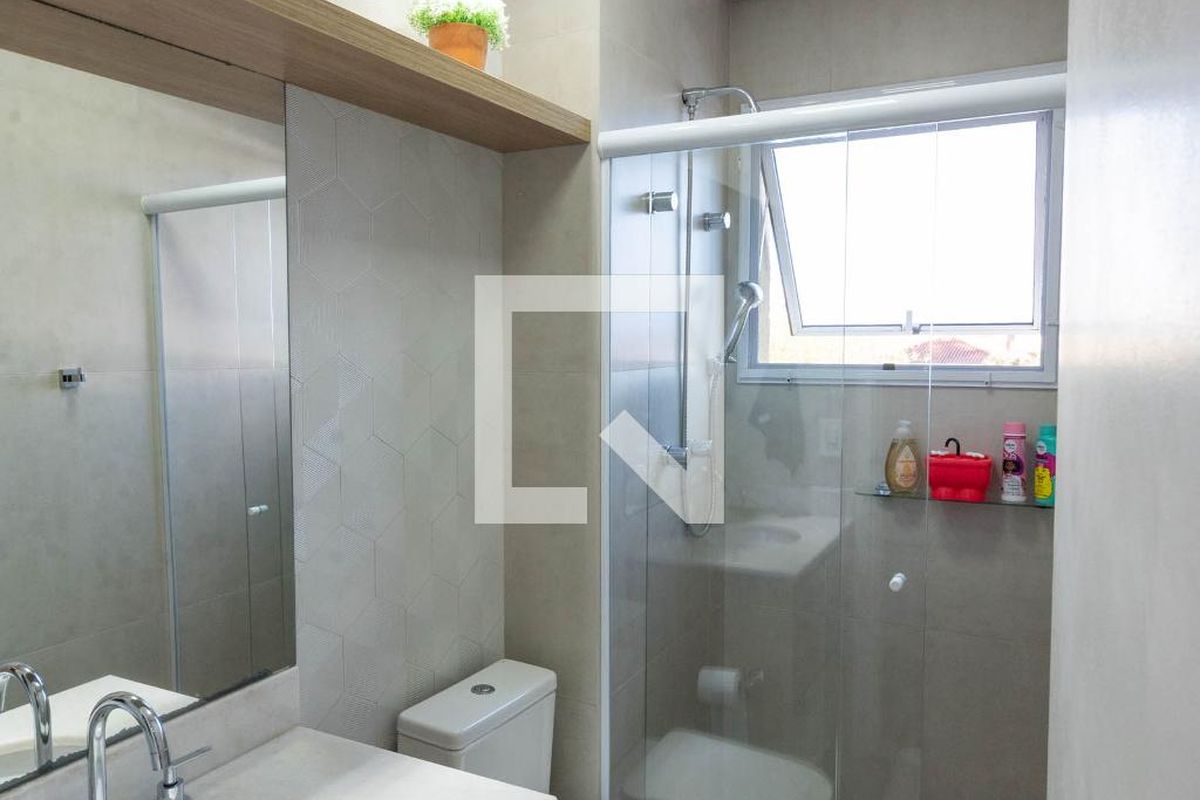 Apartamento à Venda - Parque Prado, 3 Quartos,  109 m2 em , Campinas - sp | SoloBR