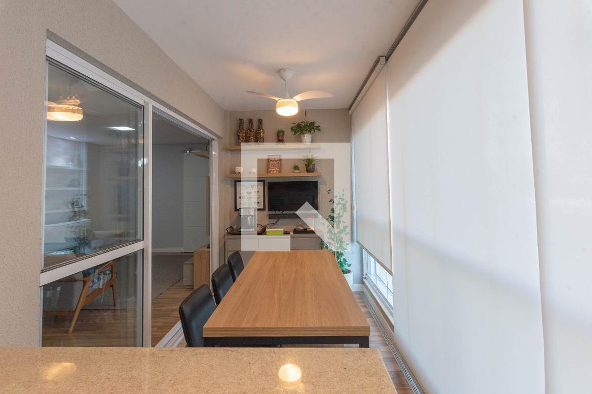 Apartamento à Venda - Parque Prado, 3 Quartos,  109 m2 em , Campinas - sp | SoloBR