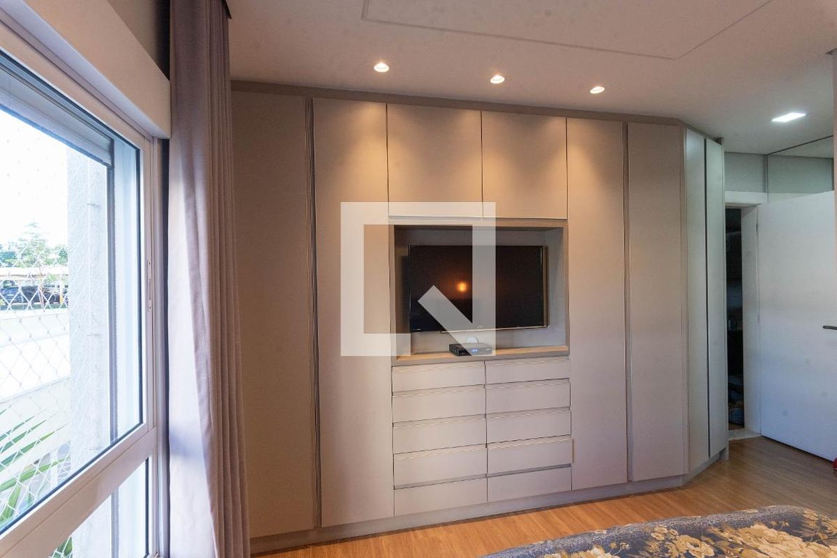 Apartamento à Venda - Parque Prado, 3 Quartos,  109 m2 em , Campinas - sp | SoloBR