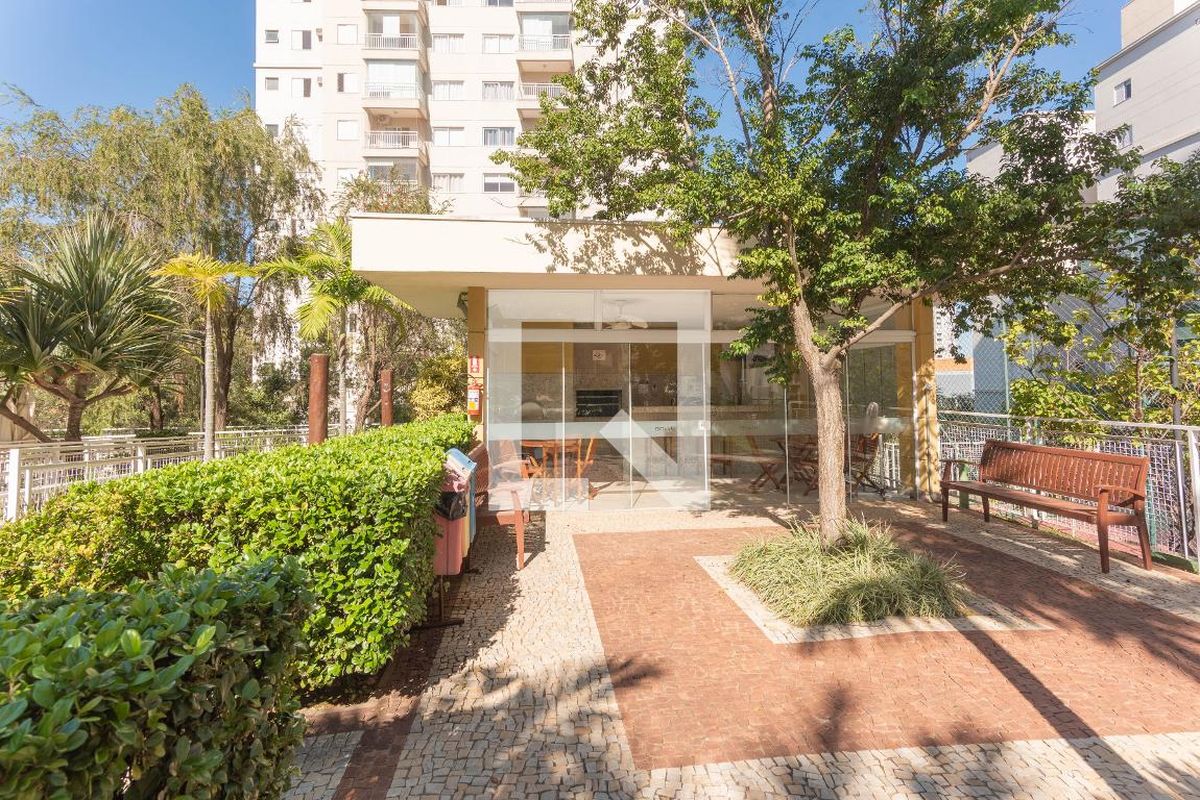 Apartamento à Venda - Parque Prado, 3 Quartos,  109 m2 em , Campinas - sp | SoloBR