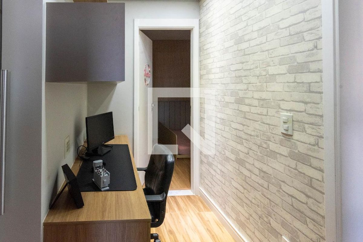 Apartamento à Venda - Parque Prado, 3 Quartos,  109 m2 em , Campinas - sp | SoloBR