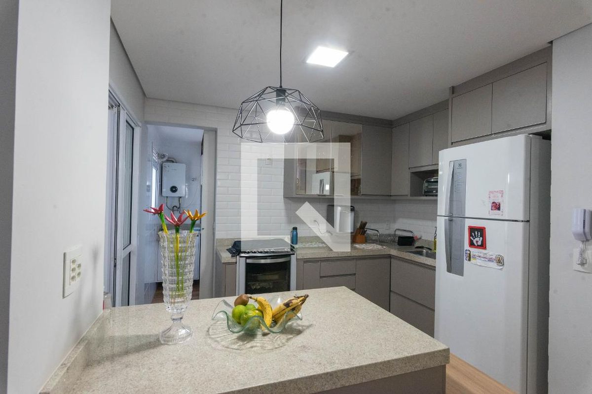 Apartamento à Venda - Parque Prado, 3 Quartos,  109 m2 em , Campinas - sp | SoloBR