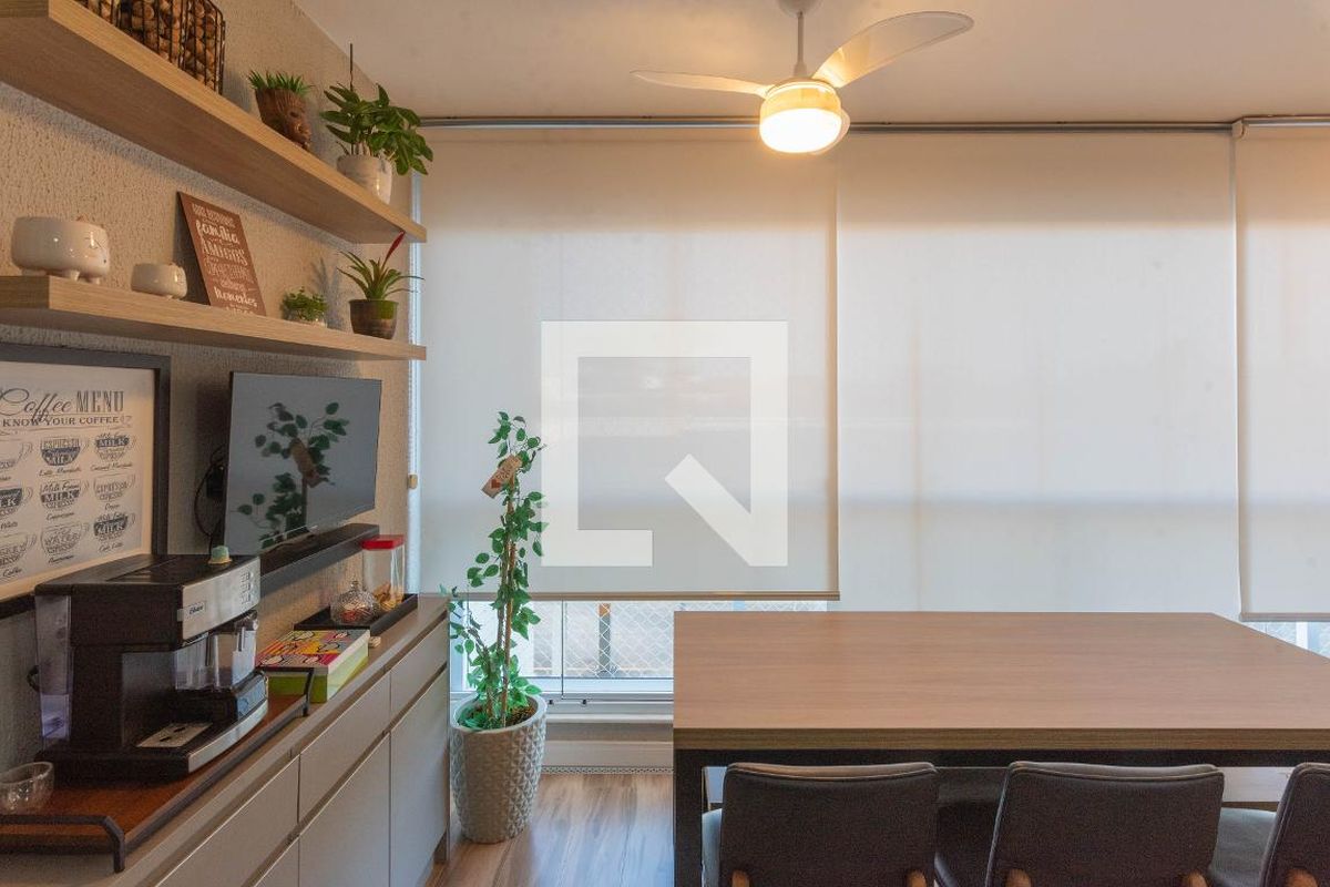 Apartamento à Venda - Parque Prado, 3 Quartos,  109 m2 em , Campinas - sp | SoloBR