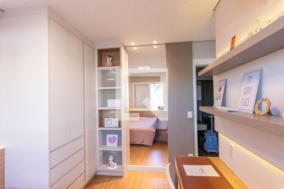 Apartamento à Venda - Parque Prado, 3 Quartos,  109 m2 em , Campinas - sp | SoloBR